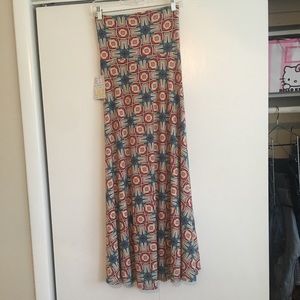LuLaRoe xxs maxi